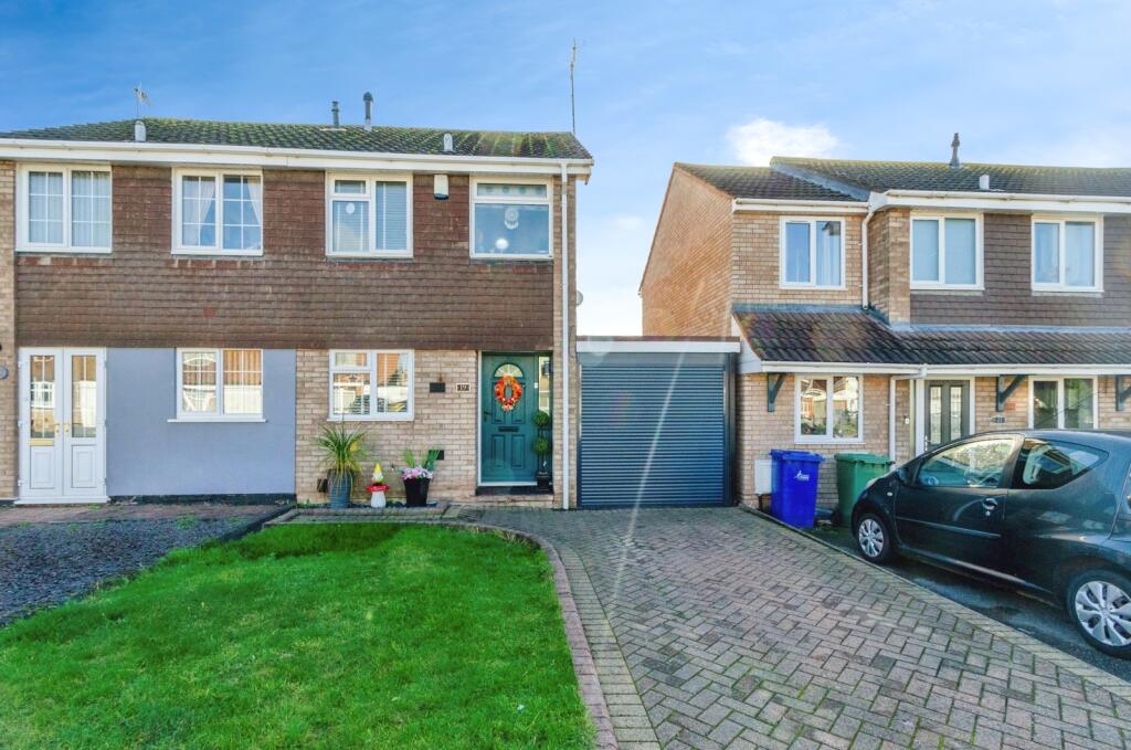 Main image of property: Otterburn Close, Cannock, Staffordshire, WS12