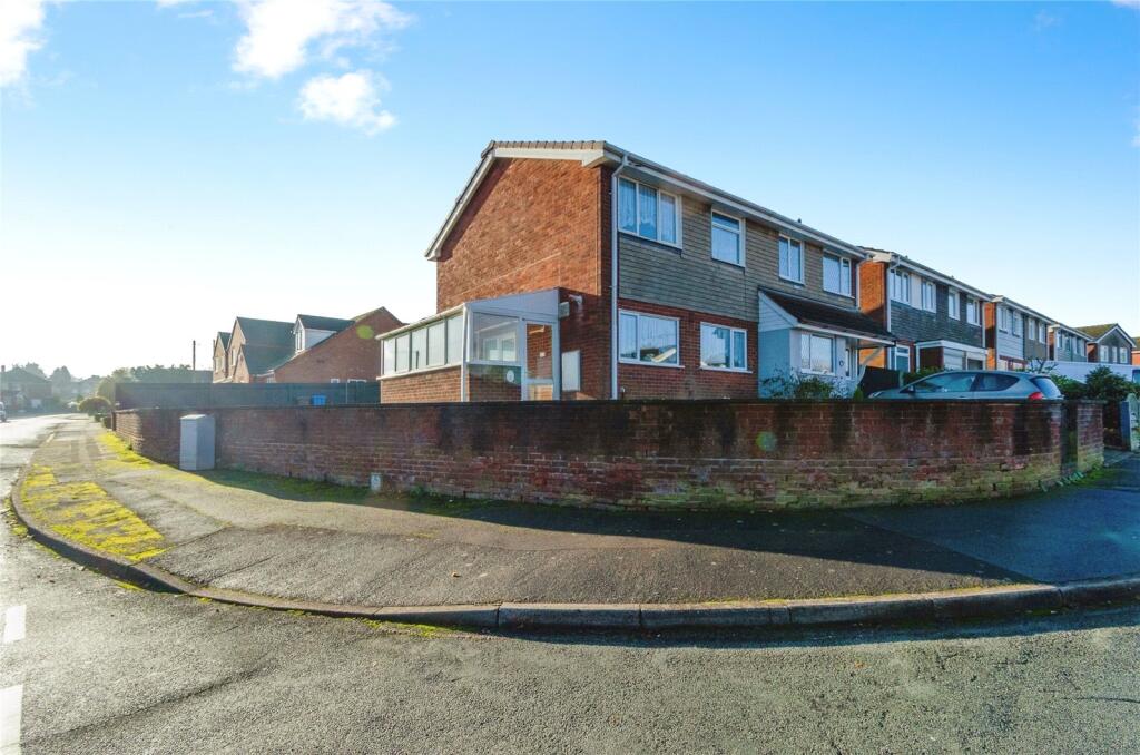 Main image of property: Wood Green, Cheslyn Hay, Walsall, Staffordshire, WS6