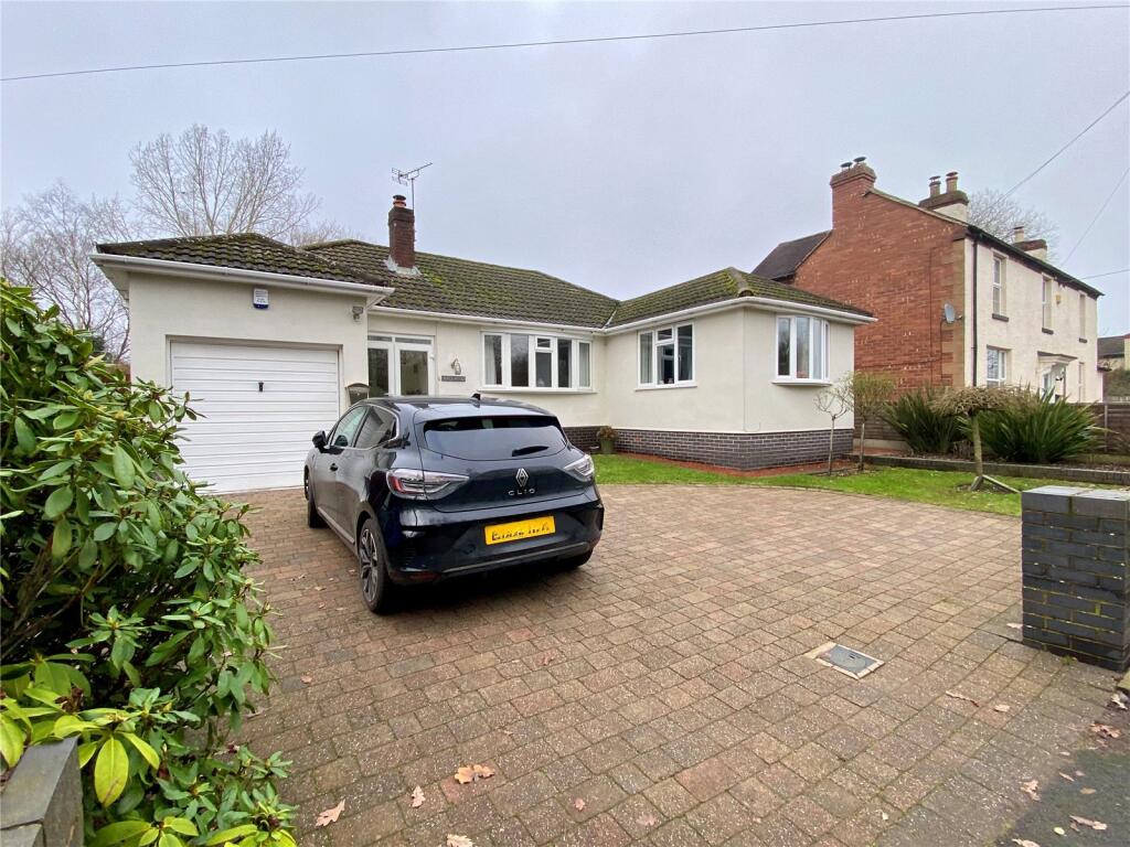 Main image of property: Queens Road, Calf Heath, Wolverhampton, Staffordshire, WV10