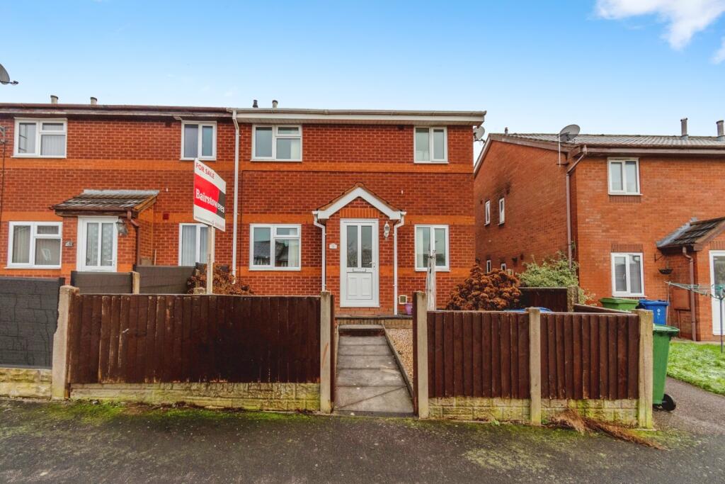 Main image of property: Norton Terrace, Norton Canes, Cannock, Staffordshire, WS11