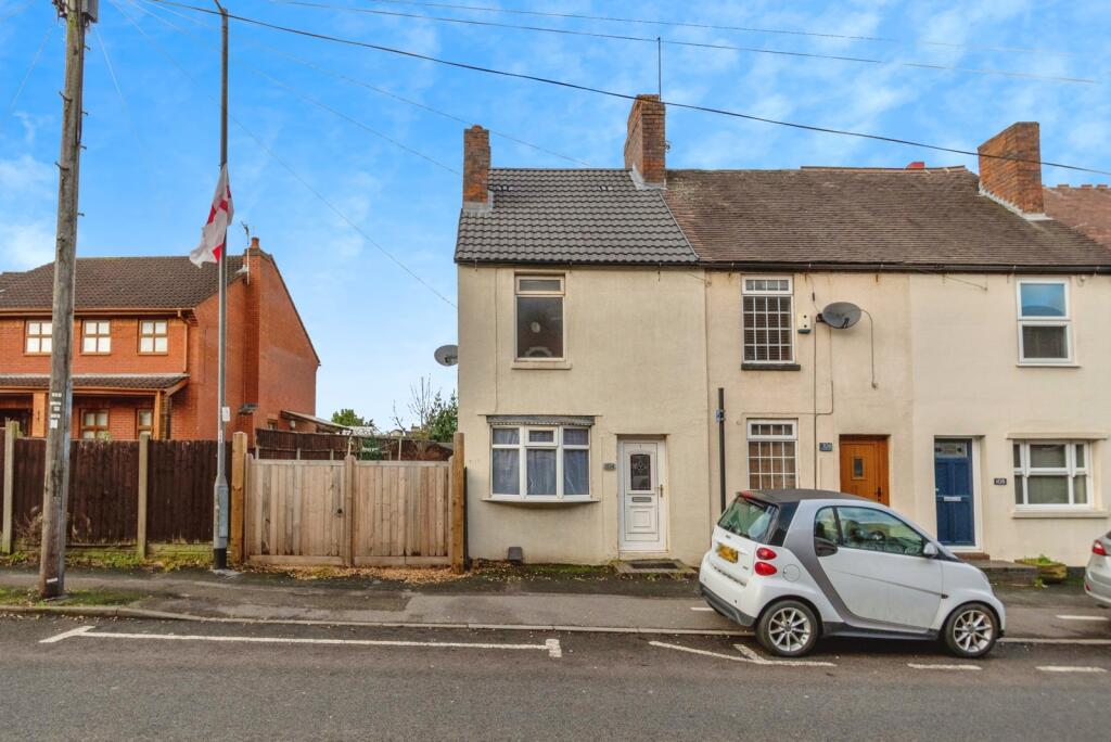 Main image of property: Station Street, Cheslyn Hay, Walsall, Staffordshire, WS6