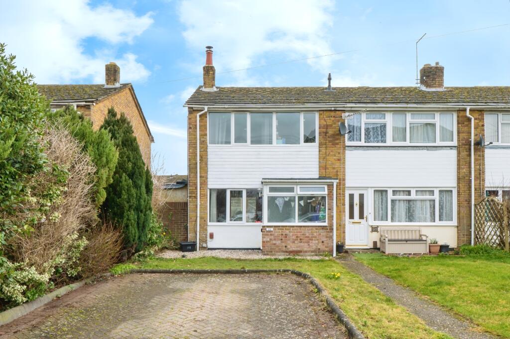 Main image of property: Cornwall Road, Chandler's Ford, Eastleigh, Hampshire, SO53