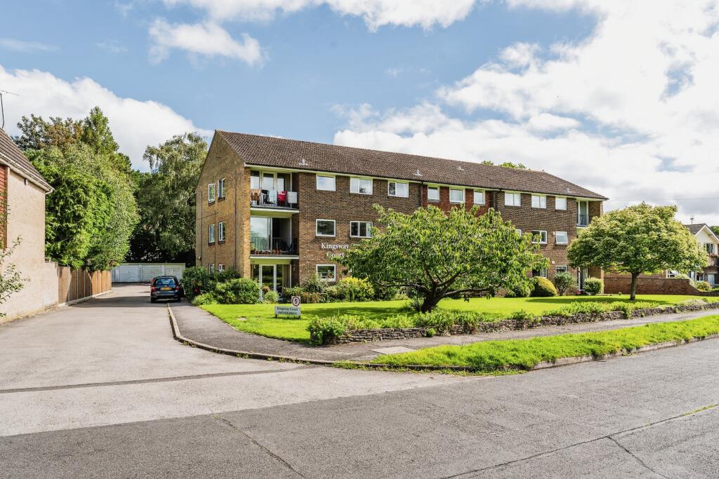 Main image of property: Kingsway Court, Chandler's Ford, Eastleigh, Hampshire, SO53
