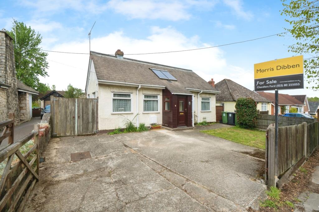 Main image of property: Leigh Road, Chandler's Ford, Eastleigh, Hampshire, SO53