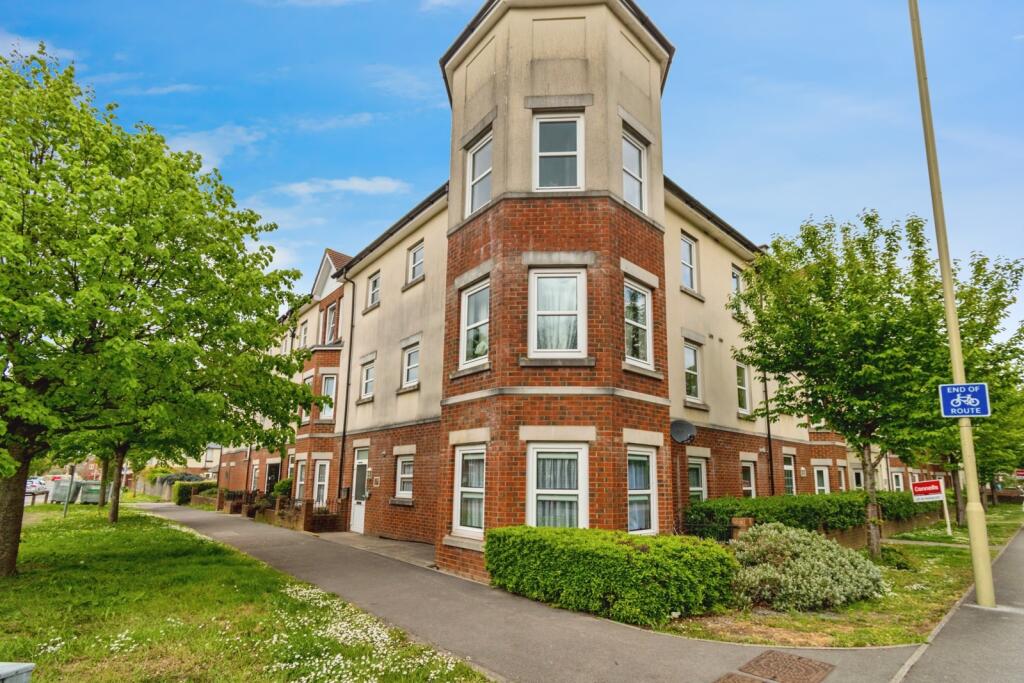 Main image of property: Southampton Road, Eastleigh, Hampshire, SO50