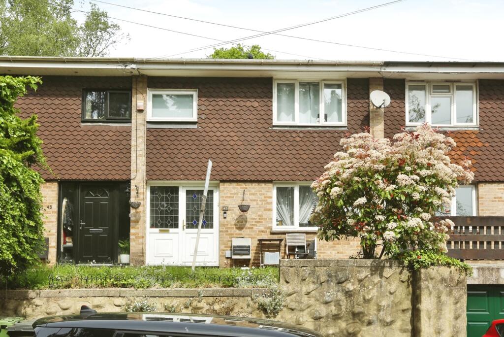 Main image of property: Allbrook Hill, Eastleigh, Hampshire, SO50