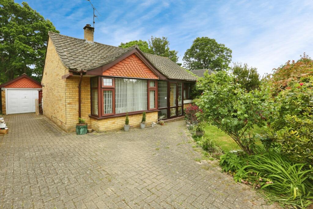 Main image of property: Apollo Road, Chandler's Ford, Eastleigh, Hampshire, SO53
