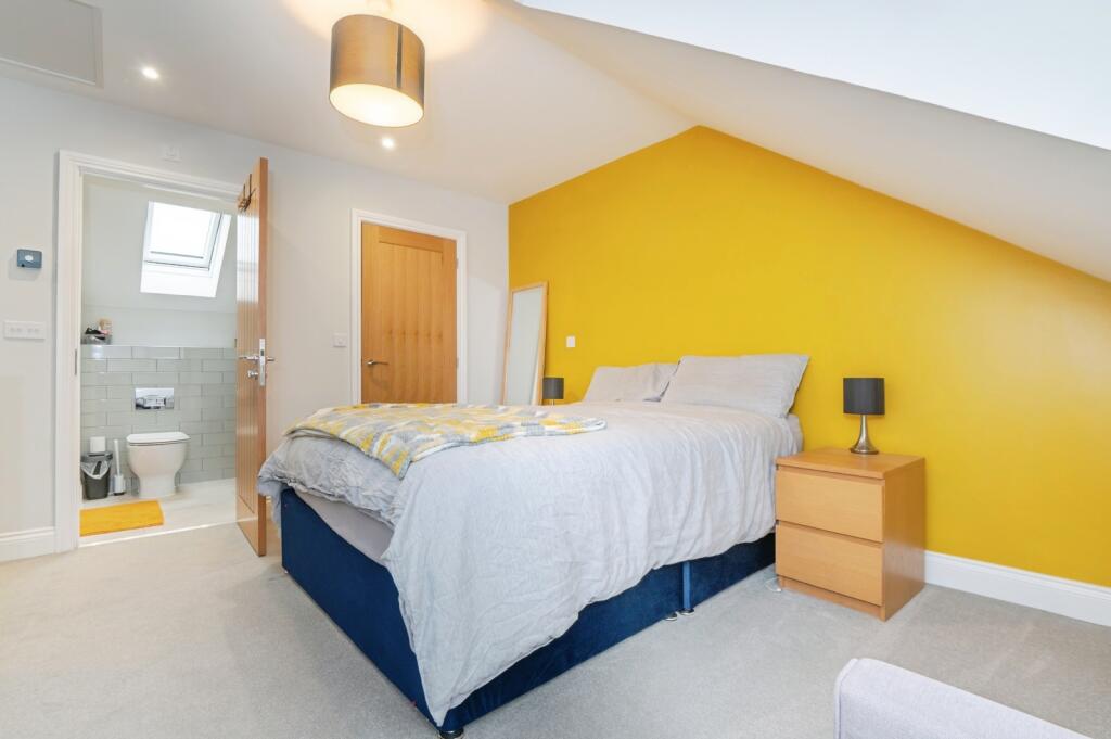 Main image of property: Pembers Farm Avenue, Fair Oak, Eastleigh, Hampshire, SO50