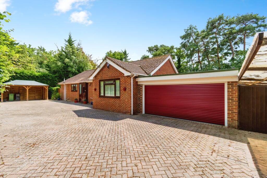 Main image of property: Shepherds Lane, Compton, Winchester, Hampshire, SO21
