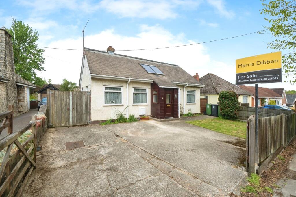 Main image of property: Leigh Road, Chandler's Ford, Eastleigh, Hampshire, SO53