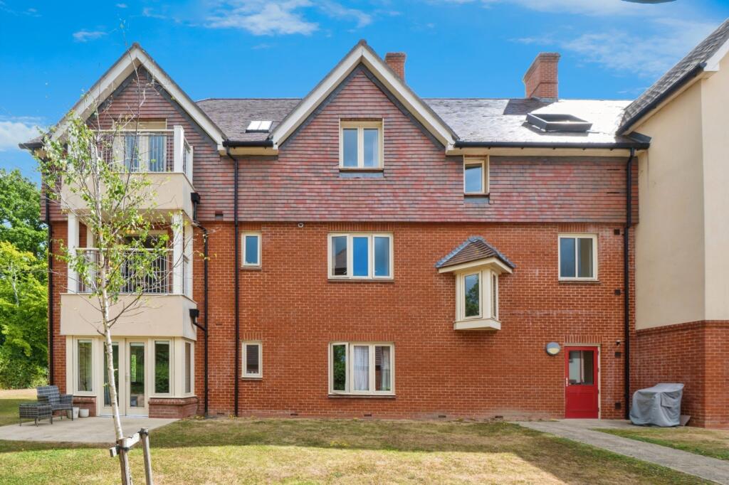 Main image of property: Spence Close, Eastleigh, Hampshire, SO50