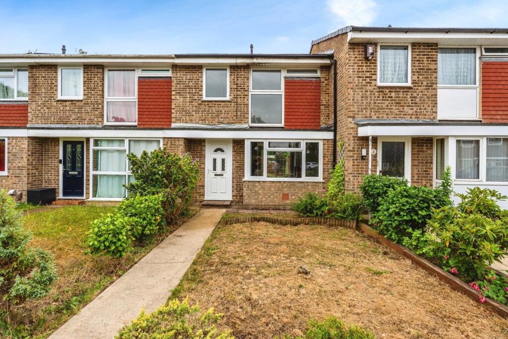 Main image of property: Heatherbrae Gardens, North Baddesley, Southampton, Hampshire, SO52