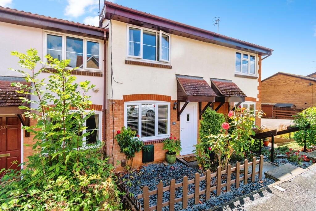 Main image of property: Bramble Drive, Romsey, Hampshire, SO51