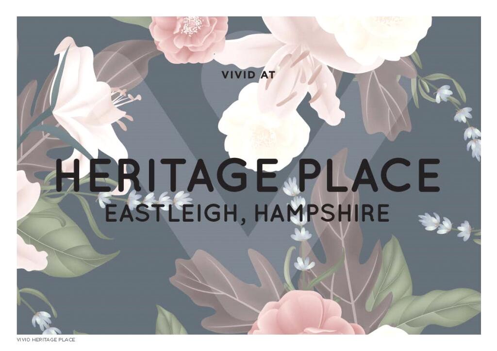 Main image of property: Hopper Road, Eastleigh, Hampshire, SO50