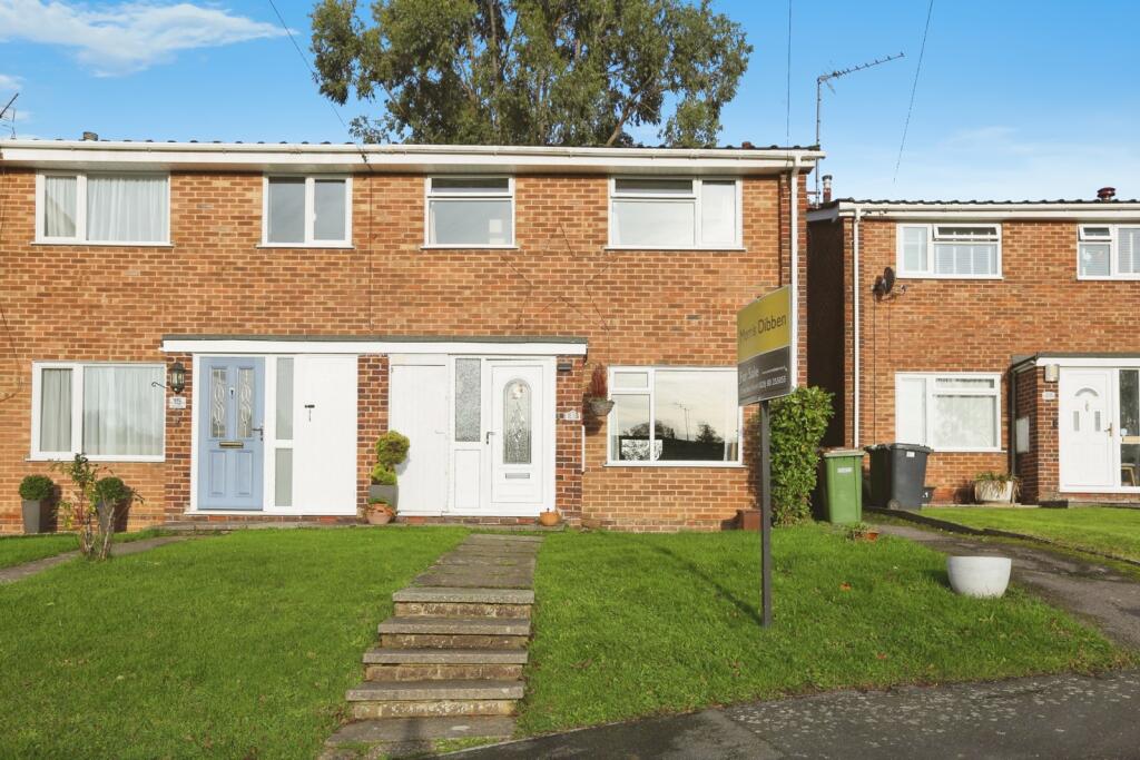 Main image of property: Avon Green, Chandler's Ford, Eastleigh, Hampshire, SO53