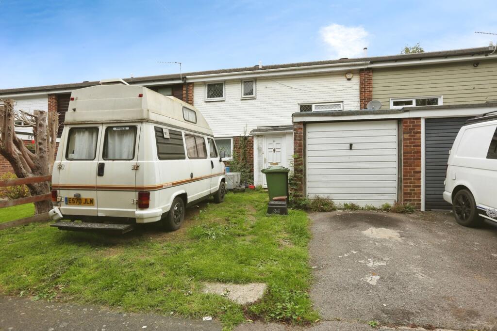 Main image of property: The Copse, Chandler's Ford, Eastleigh, Hampshire, SO53