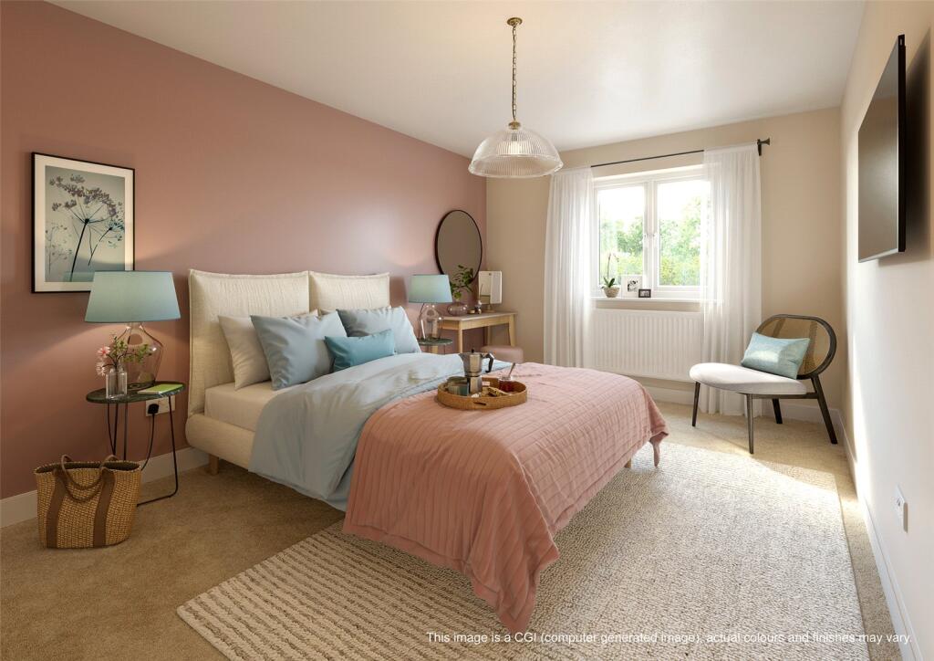 Main image of property: Game Keepers Quarter, Eastleigh, Hampshire, SO50