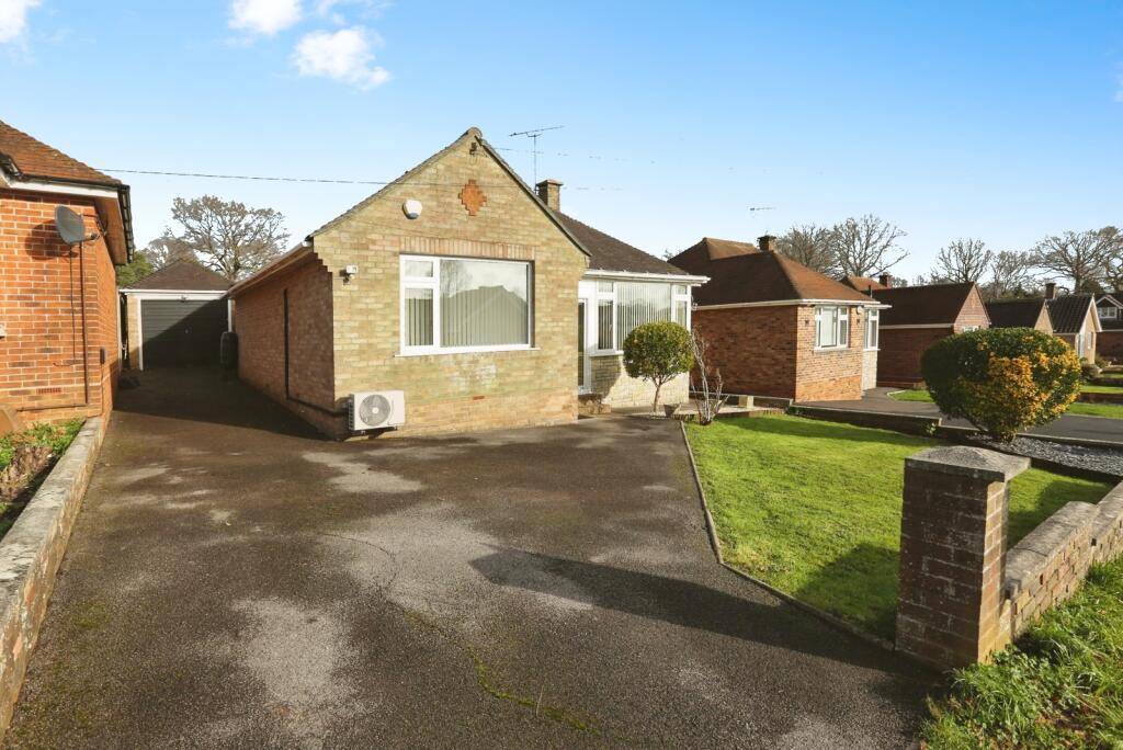 Main image of property: Verona Road, Eastleigh, Hampshire, SO53