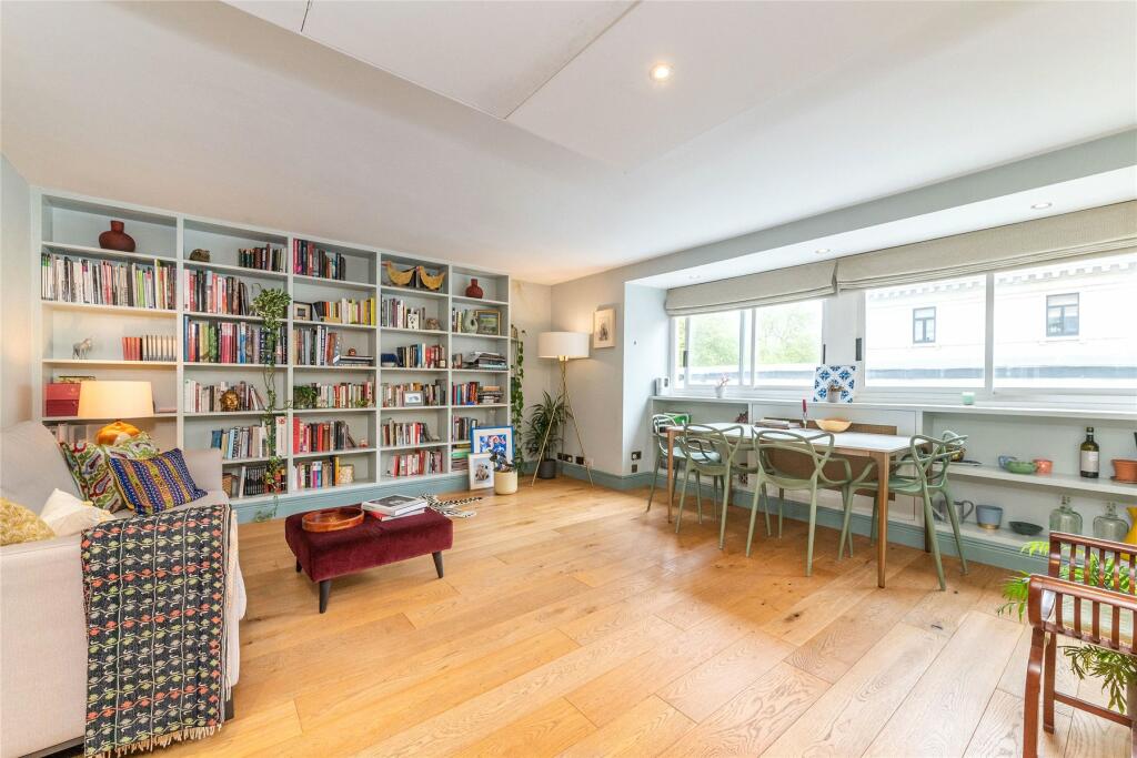 Main image of property: Ennismore Gardens, London, SW7