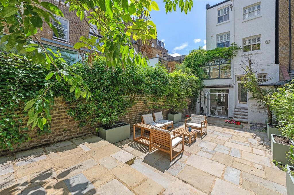 Main image of property: Ovington Street, London, SW3