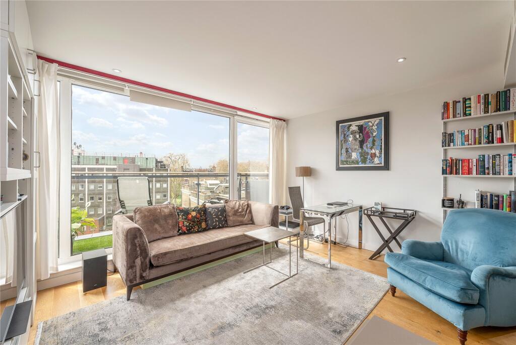 Main image of property: Hepworth Court, 30 Gatliff Road, SW1W