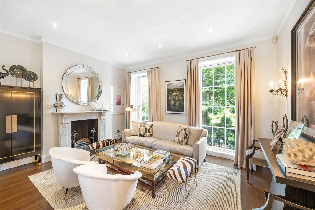 Main image of property: Montpelier Square, Knightsbridge, London, SW7