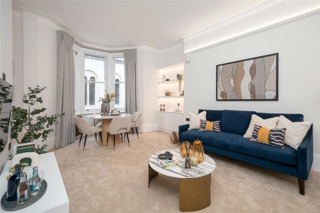 Main image of property: Wilbraham Place, London, SW1X