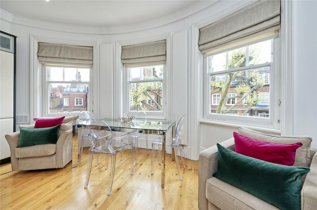 Main image of property: Sloane Court West, Chelsea, SW3