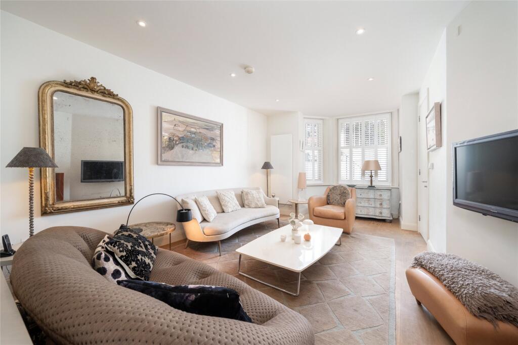 Main image of property: Lennox Gardens, London, SW1X