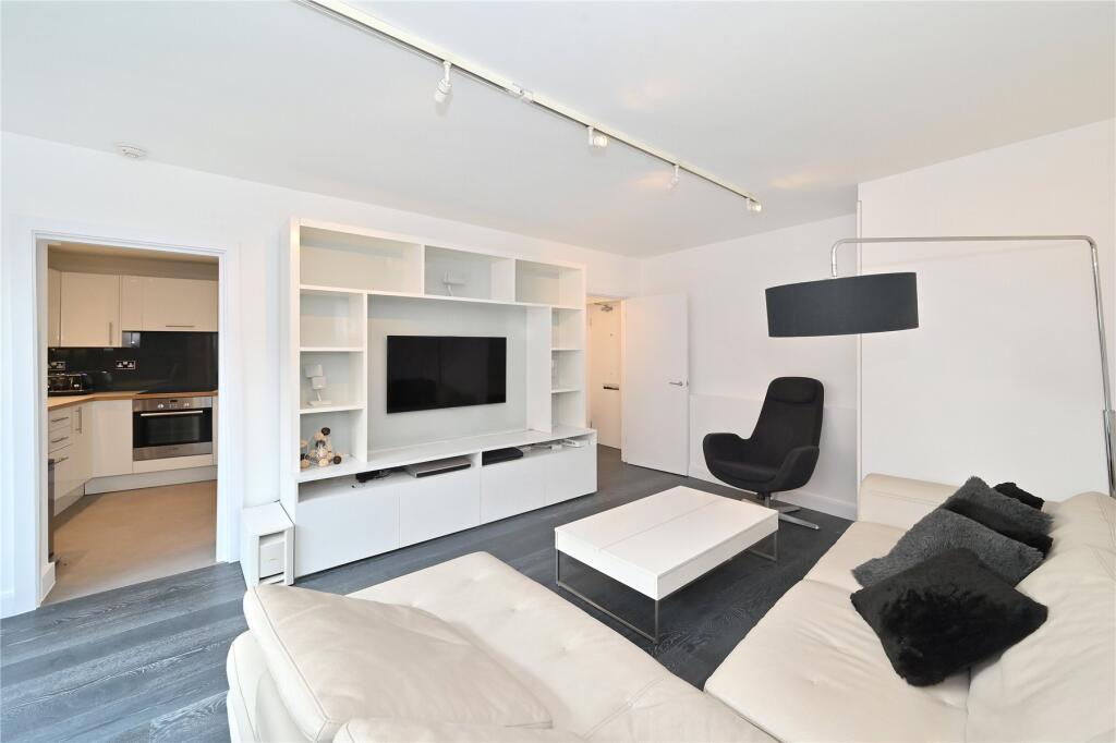 Main image of property: Bristol House, 67 Lower Sloane Street, London, SW1W