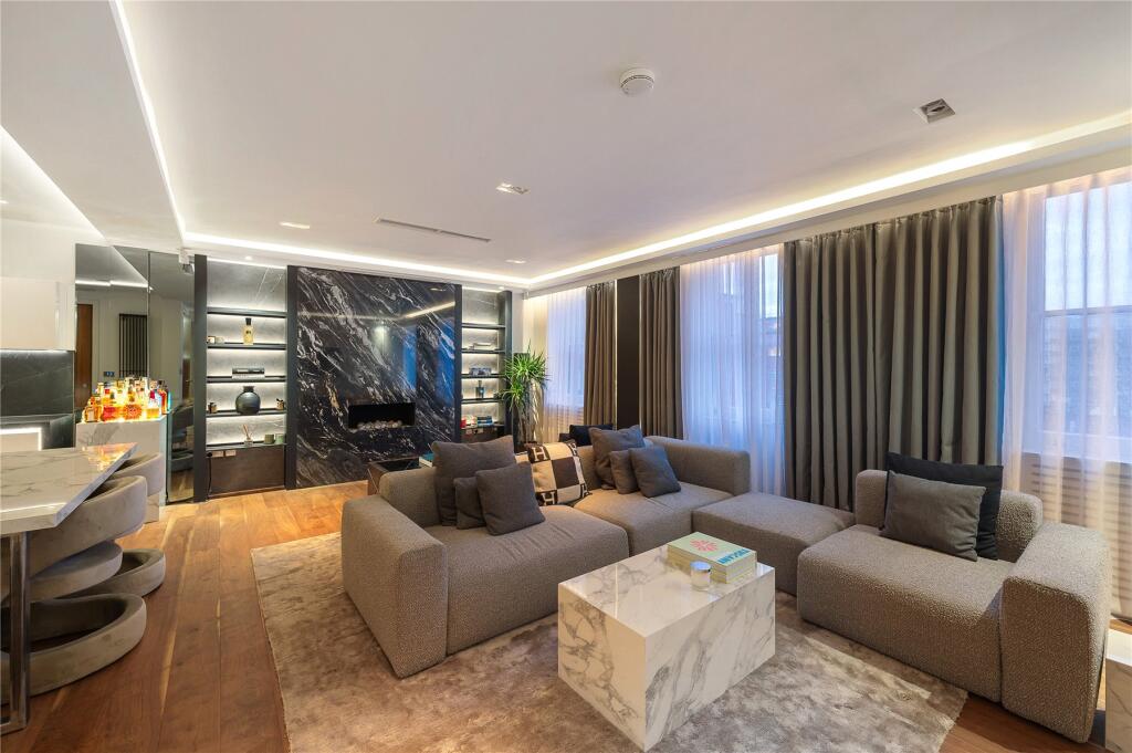 Main image of property: Ennismore Gardens, London, SW7