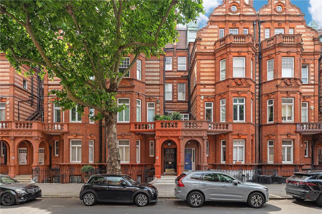Main image of property: Sloane Gardens, London, SW1W