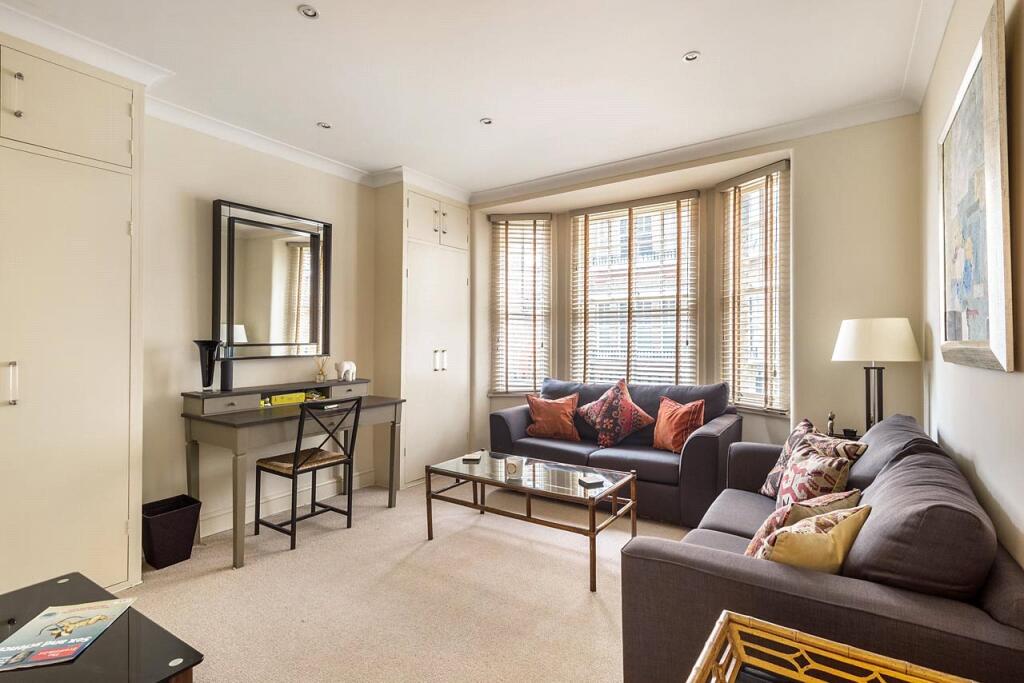 Main image of property: Walton Street, London, SW3