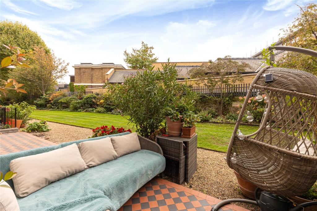 Main image of property: Lower Sloane Street, London, SW1W