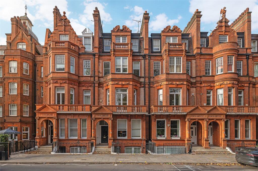 Main image of property: Lower Sloane Street, London, SW1W