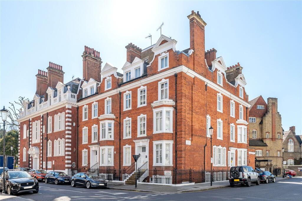 Main image of property: Lennox Gardens, London, SW1X