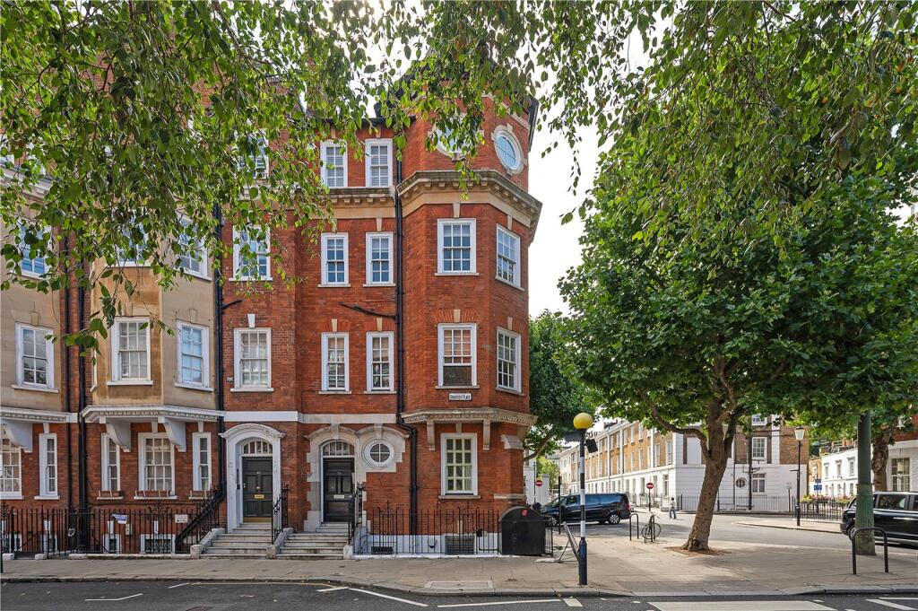 Main image of property: Draycott Place, London, SW3