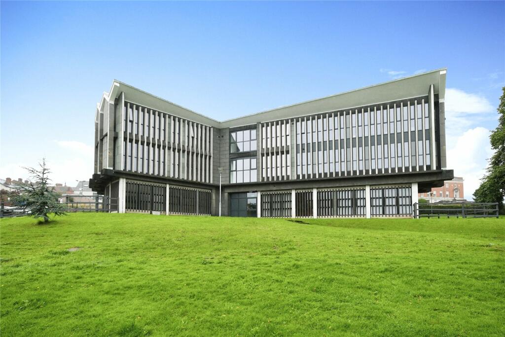 Main image of property: West Bars, Chesterfield, Derbyshire, S40