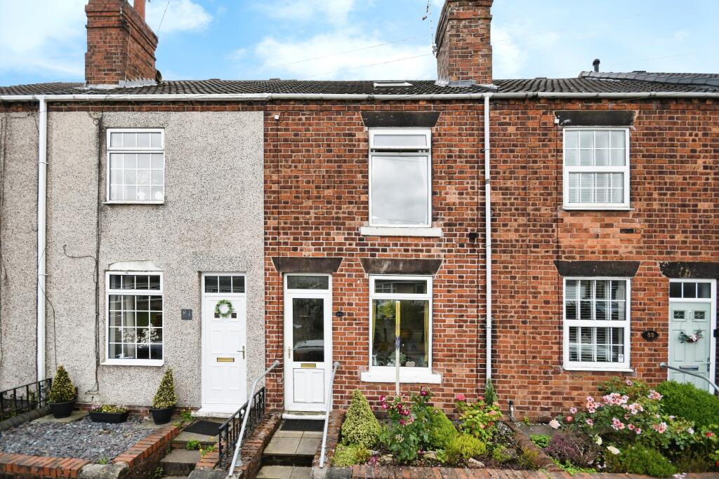 Main image of property: Clay Lane, Clay Cross, Chesterfield, Derbyshire, S45