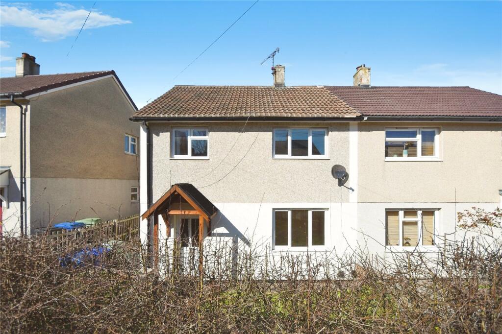 Main image of property: Cornwall Drive, Brimington, Chesterfield, Derbyshire, S43