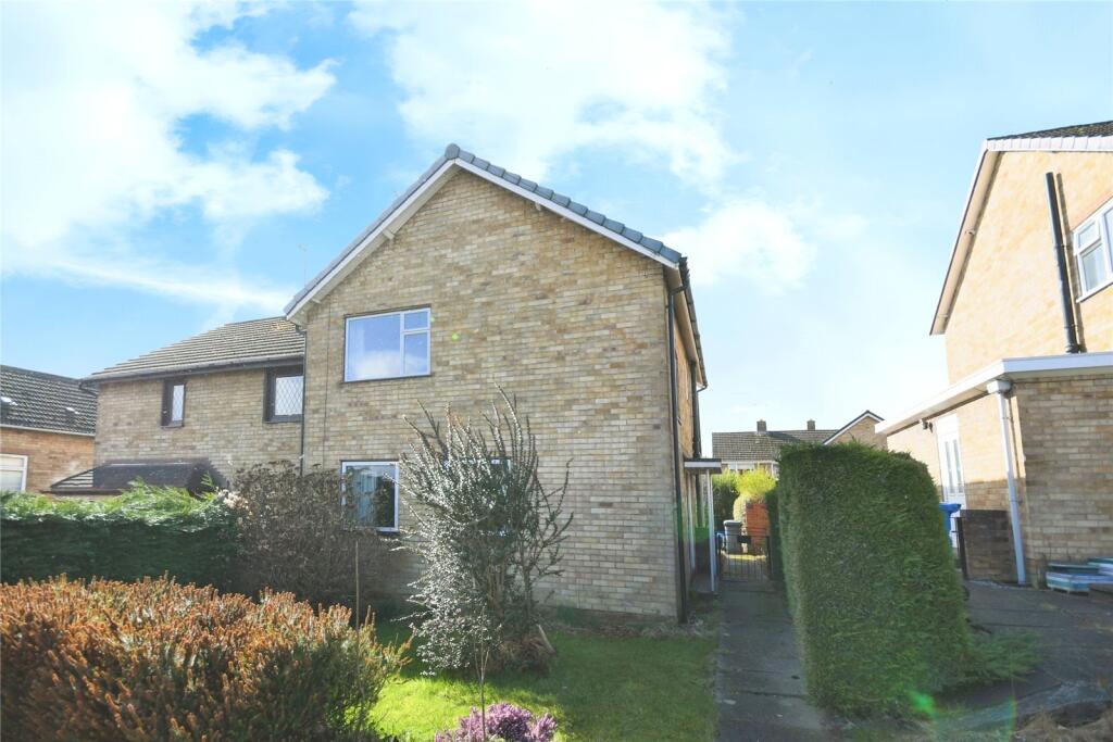 Main image of property: Quantock Way, Chesterfield, Derbyshire, S40