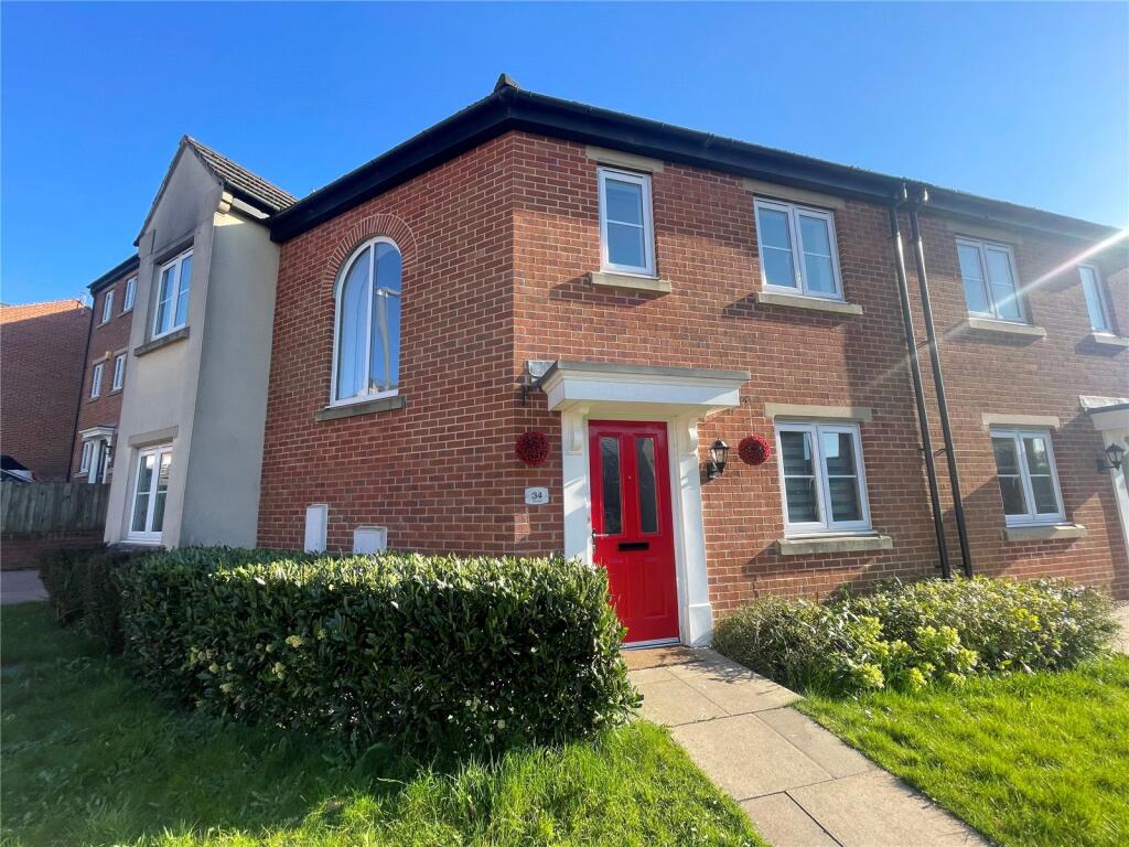Main image of property: East Street, Doe Lea, Chesterfield, Derbyshire, S44
