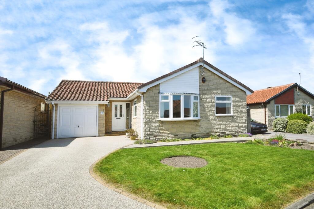 Main image of property: Grange Park Avenue, Brimington, Chesterfield, Derbyshire, S43