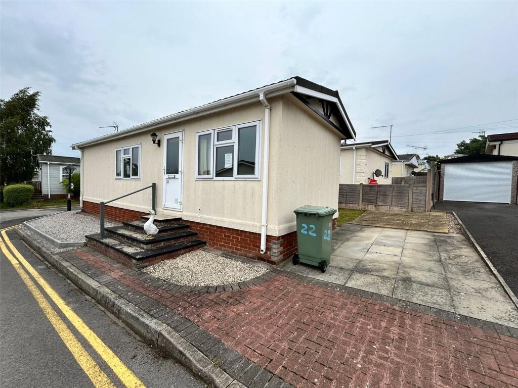 Main image of property: Sunningdale Park, New Tupton, Chesterfield, Derbyshire, S42