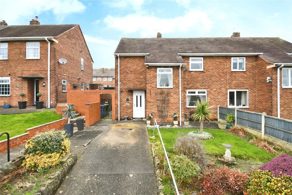 Main image of property: Spital Lane, Chesterfield, Derbyshire, S41