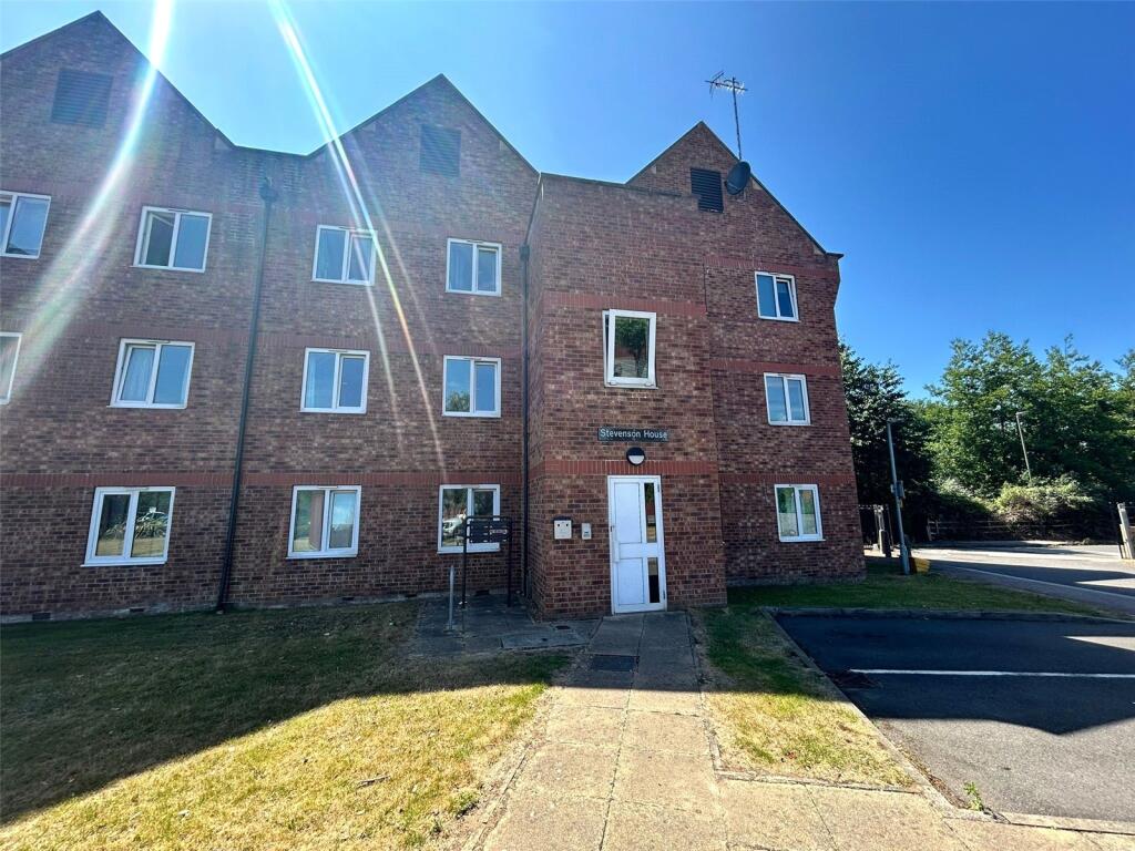 Main image of property: Tapton Lock Hill, Chesterfield, Derbyshire, S41