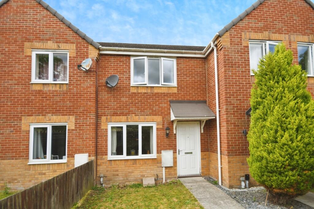 Main image of property: Croft House Way, Bolsover, Chesterfield, Derbyshire, S44