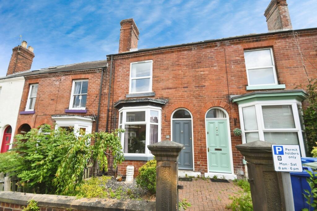 Main image of property: Avondale Road, Chesterfield, Derbyshire, S40