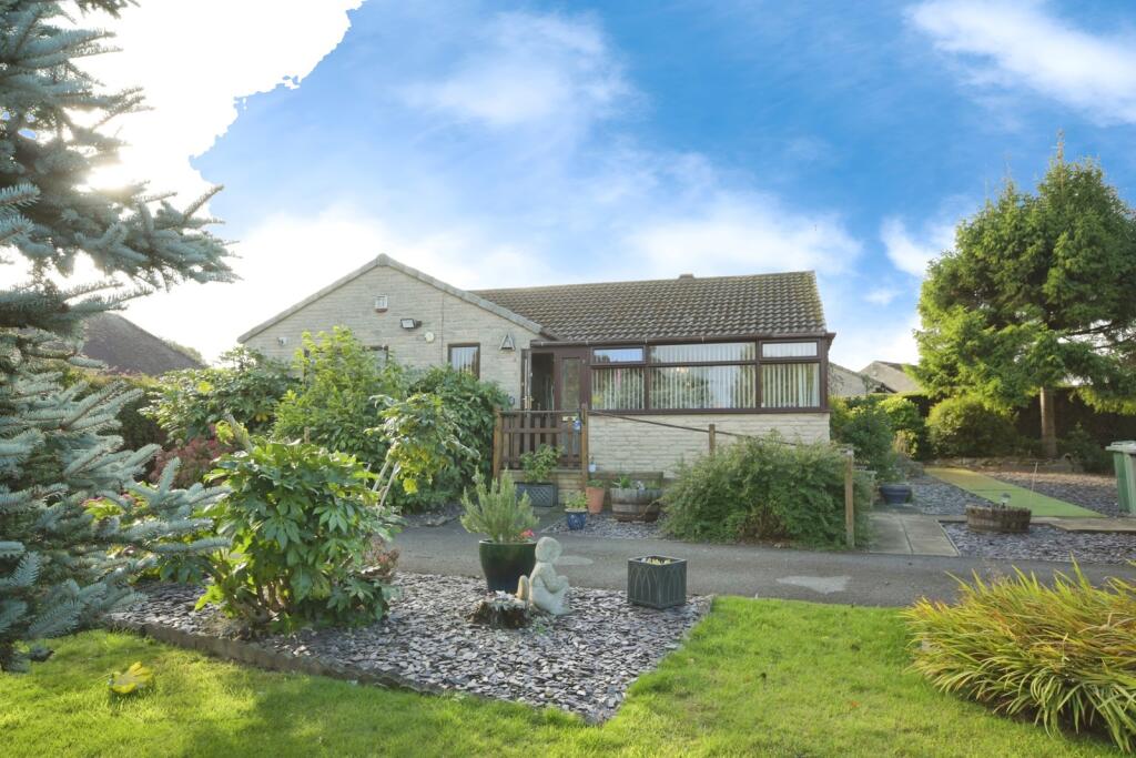 Main image of property: Barnfield Close, Holmewood, Chesterfield, Derbyshire, S42