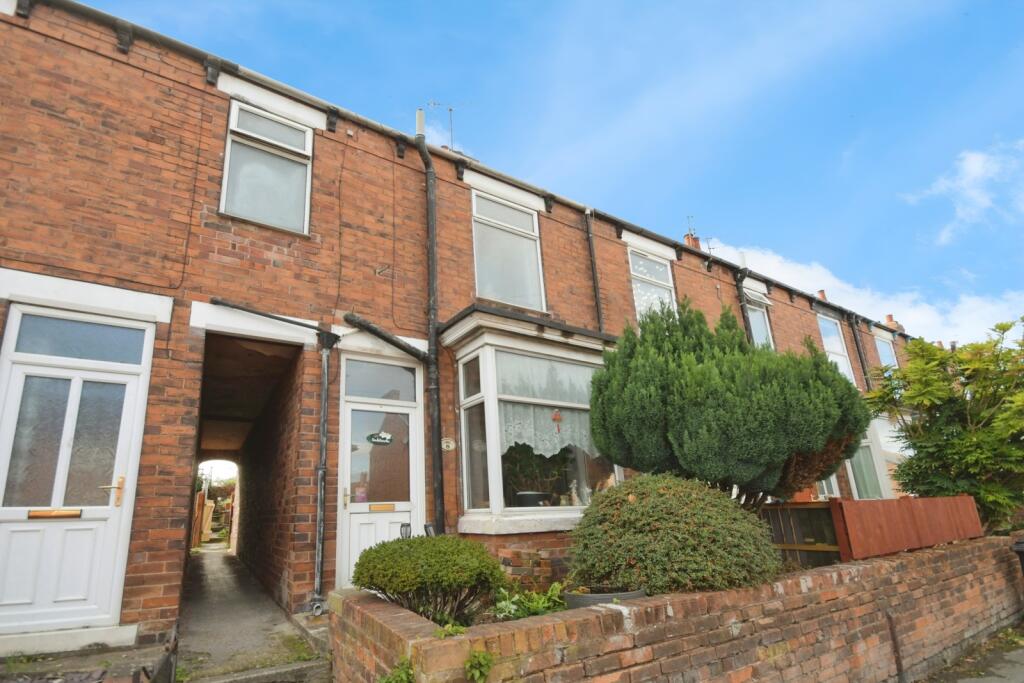 Main image of property: Baden Powell Road, Chesterfield, Derbyshire, S40